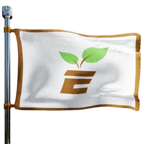 Elite Energy LLC Heating Oil Prices Flag Photo of Elite Energy LLC flag denoting best heating oil prices the company offers