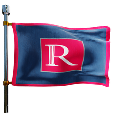 Roman Oil Co Heating Oil Prices Flag Photo of Roman Oil Co flag denoting best heating oil prices the company offers