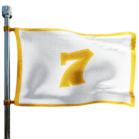 7 Oil Company Inc Heating Oil Prices Flag Photo of 7 Oil Company Inc flag denoting best heating oil prices the company offers