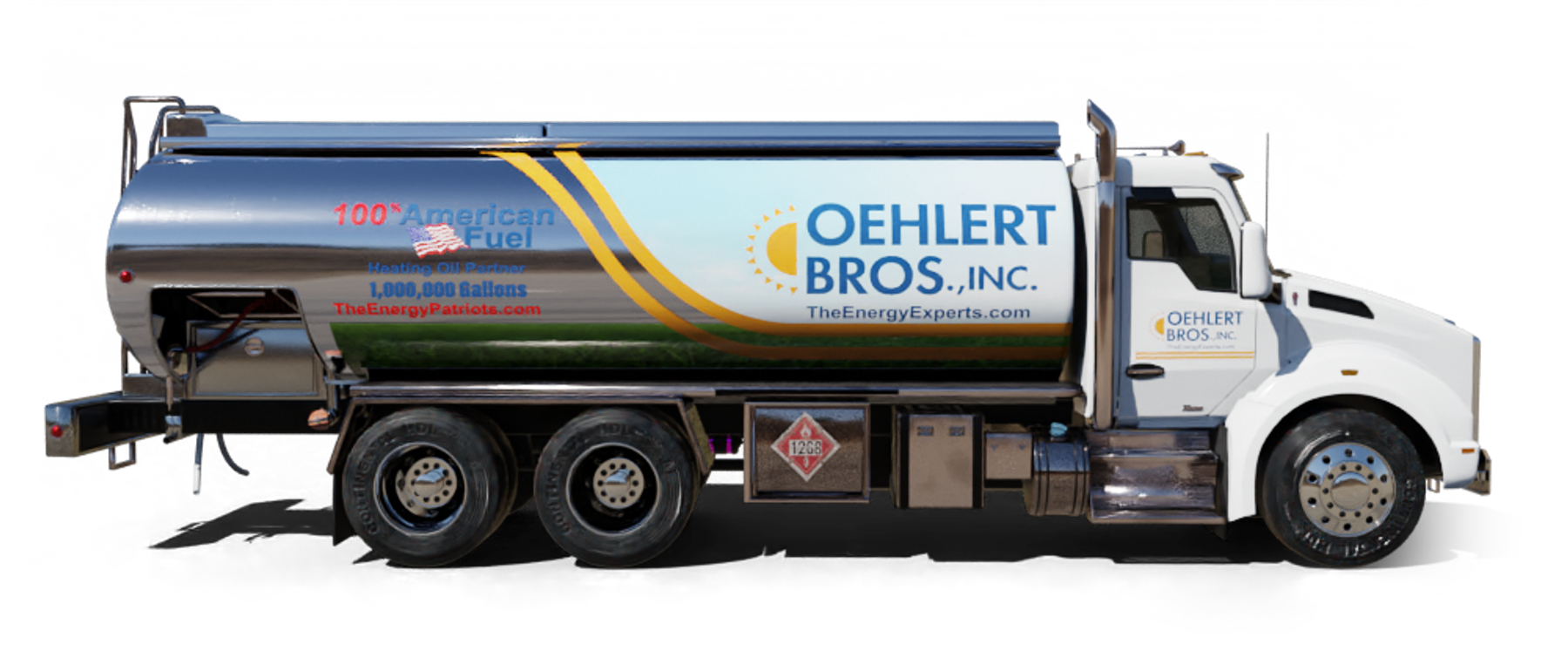 Victory Oil Hero Image Victory Oil Hero Image