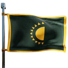 Oehlert Bros Inc Heating Oil Prices Flag Photo of Oehlert Bros Inc flag denoting best heating oil prices the company offers