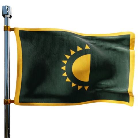 Oehlert Bros Inc Heating Oil Prices Flag Photo of Oehlert Bros Inc flag denoting best heating oil prices the company offers