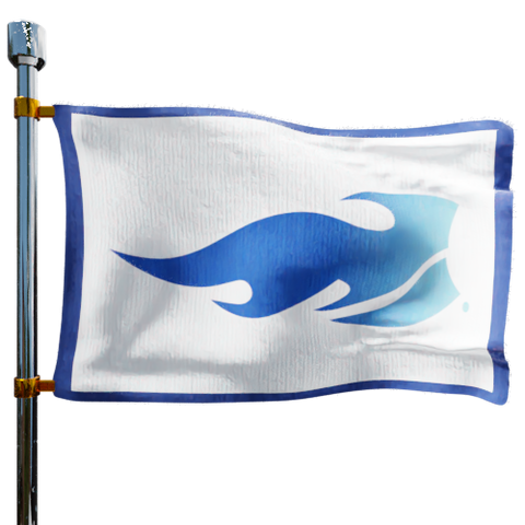 Ferguson Oil LLC Heating Oil Prices Flag Photo of Ferguson Oil LLC flag denoting best heating oil prices the company offers