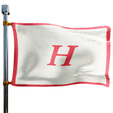 Harris Fuels Inc Heating Oil Prices Flag Photo of Harris Fuels Inc flag denoting best heating oil prices the company offers