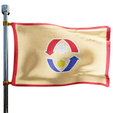 County Wide Mechanical Services LLC Heating Oil Prices Flag Photo of County Wide Mechanical Services LLC flag denoting best heating oil prices the company offers