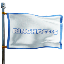 Ringhoff's Fuel Oil Co Inc Heating Oil Prices Flag Photo of Ringhoff's Fuel Oil Co Inc flag denoting best heating oil prices the company offers