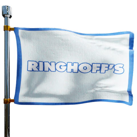 Ringhoff's Fuel Oil Co Inc Heating Oil Prices Flag Photo of Ringhoff's Fuel Oil Co Inc flag denoting best heating oil prices the company offers
