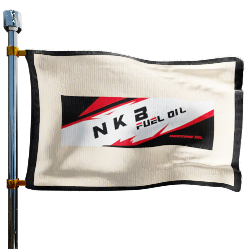 NKB Fuel Oil Inc cash heating oil price logo