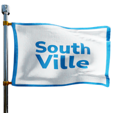 Southville Petroleum Corp East Heating Oil Prices Flag Photo of Southville Petroleum Corp East flag denoting best heating oil prices the company offers