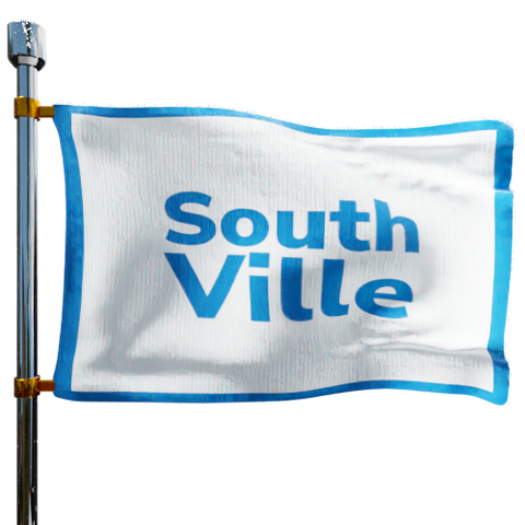 Southville Petroleum Corp East Heating Oil Prices Flag Photo of Southville Petroleum Corp East flag denoting best heating oil prices the company offers