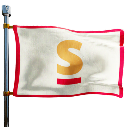 Szilagyi Fuel Heating Oil Prices Flag Photo of Szilagyi Fuel flag denoting best heating oil prices the company offers