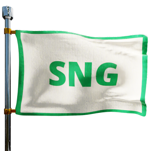 Summit Natural Gas cash heating oil price logo