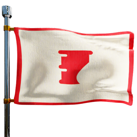 Heaps Oil Company Inc Heating Oil Prices Flag Photo of Heaps Oil Company Inc flag denoting best heating oil prices the company offers