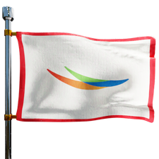 Sandri Energy Llc Heating Oil Prices Flag Photo of Sandri Energy Llc flag denoting best heating oil prices the company offers