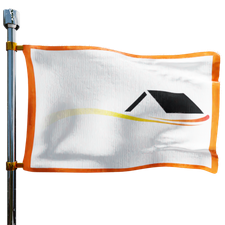 L & H Fuel Oil LLC Heating Oil Prices Flag Photo of L & H Fuel Oil LLC flag denoting best heating oil prices the company offers