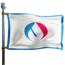 Kreiser Fuel Service Inc Heating Oil Prices Flag Photo of Kreiser Fuel Service Inc flag denoting best heating oil prices the company offers