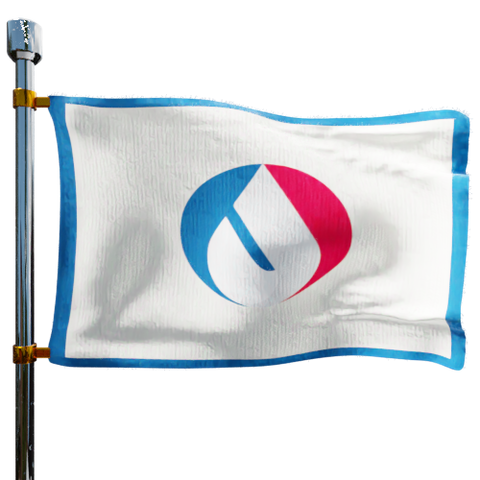 Kreiser Fuel Service Inc Heating Oil Prices Flag Photo of Kreiser Fuel Service Inc flag denoting best heating oil prices the company offers