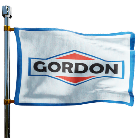 Au Sable Valley Fuel Incorporated Gordon Oil Heating Oil Prices Flag Photo of Au Sable Valley Fuel Incorporated Gordon Oil flag denoting best heating oil prices the company offers