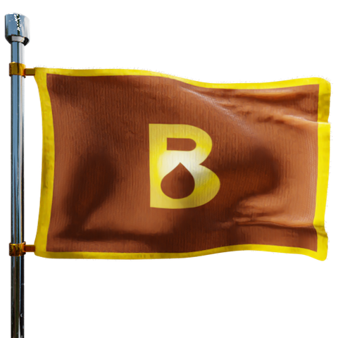 Wilson Baker Inc Heating Oil Prices Flag Photo of Wilson Baker Inc flag denoting best heating oil prices the company offers