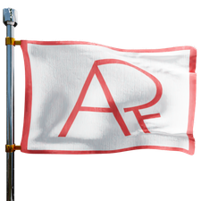 A R Fuels Inc Heating Oil Prices Flag Photo of A R Fuels Inc flag denoting best heating oil prices the company offers