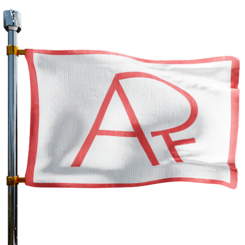 A R Fuels Inc Heating Oil Prices Flag Photo of A R Fuels Inc flag denoting best heating oil prices the company offers