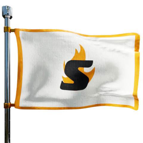 Shook's Oil Burner Service & Fuel Oil Inc Heating Oil Prices Flag Photo of Shook's Oil Burner Service & Fuel Oil Inc flag denoting best heating oil prices the company offers