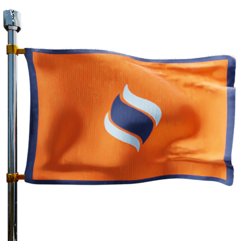 Chair City Oil Co Heating Oil Prices Flag Photo of Chair City Oil Co flag denoting best heating oil prices the company offers