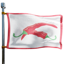 Chili Gas Inc Heating Oil Prices Flag Photo of Chili Gas Inc flag denoting best heating oil prices the company offers