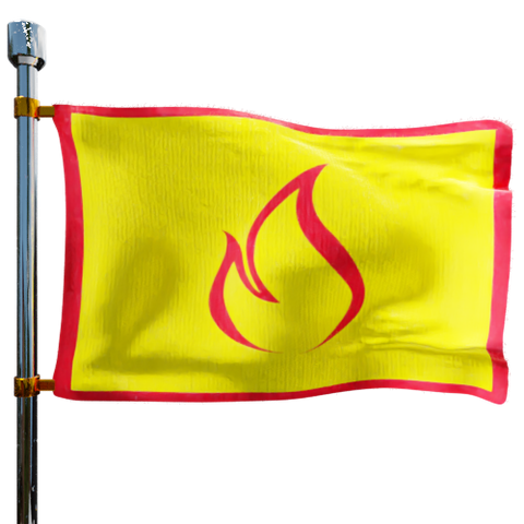 Brothers Oil Co Inc Heating Oil Prices Flag Photo of Brothers Oil Co Inc flag denoting best heating oil prices the company offers