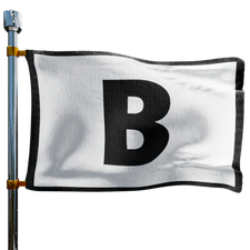 Beaupre Fuel Heating Oil Prices Flag Photo of Beaupre Fuel flag denoting best heating oil prices the company offers