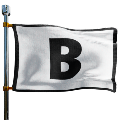 Beaupre Fuel Heating Oil Prices Flag Photo of Beaupre Fuel flag denoting best heating oil prices the company offers