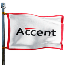Accent Fuels Inc Heating Oil Prices Flag Photo of Accent Fuels Inc flag denoting best heating oil prices the company offers