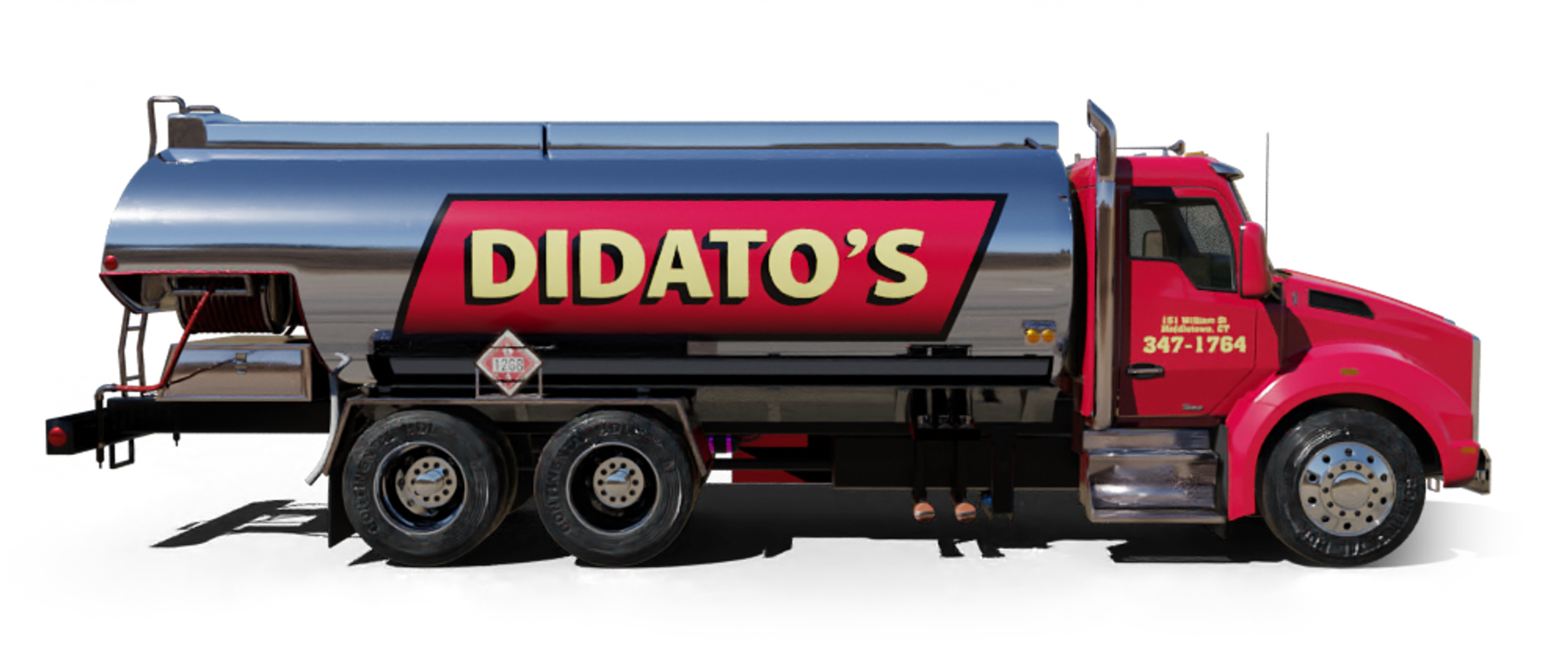 Heating Oil Didatos Oil Service Middletown, CT