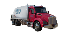 propane truck propane truck