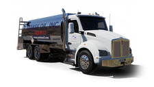 Yankee Oil Inc Cash Heating Oil truck Photo of a Yankee Oil Inc heating oil truck