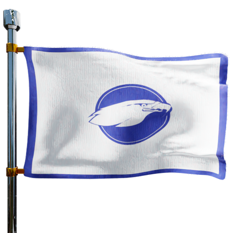 Yankee Oil Inc Heating Oil Prices Flag Photo of Yankee Oil Inc flag denoting best heating oil prices the company offers