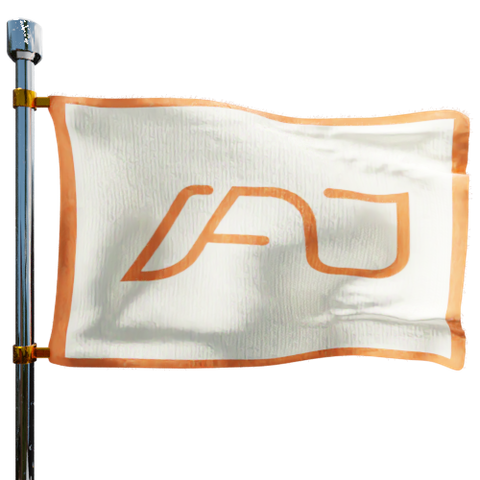 Faria Oil Heating Oil Prices Flag Photo of Faria Oil flag denoting best heating oil prices the company offers