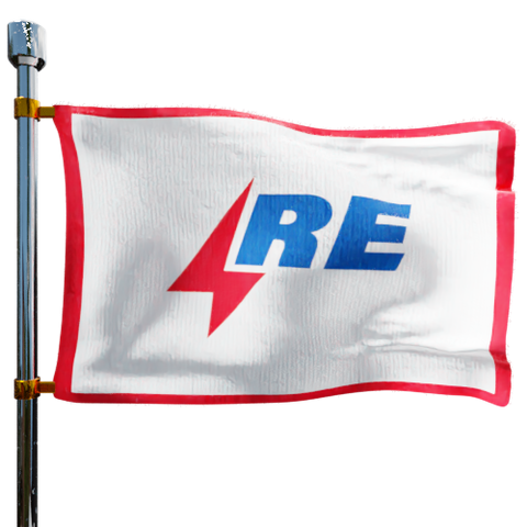 Petro Inc Romanelli & Son Heating Oil Prices Flag Photo of Petro Inc Romanelli & Son flag denoting best heating oil prices the company offers