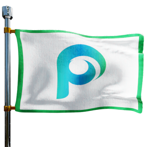 Palladino Heating Service Inc Heating Oil Prices Flag Photo of Palladino Heating Service Inc flag denoting best heating oil prices the company offers