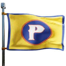 Prevett Oil Co Heating Oil Prices Flag Photo of Prevett Oil Co flag denoting best heating oil prices the company offers