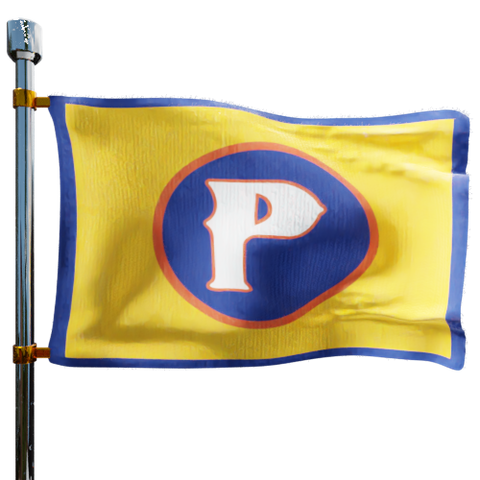 Prevett Oil Co Heating Oil Prices Flag Photo of Prevett Oil Co flag denoting best heating oil prices the company offers