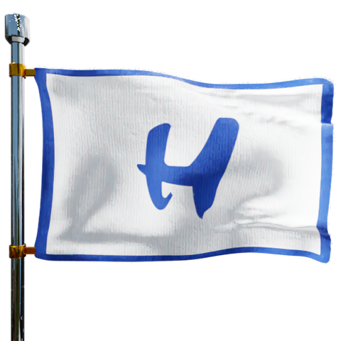 Highhouse Oil Operations Inc Heating Oil Prices Flag Photo of Highhouse Oil Operations Inc flag denoting best heating oil prices the company offers