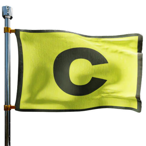 Community Energy Heating Oil Prices Flag Photo of Community Energy flag denoting best heating oil prices the company offers