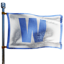 Wise Choice Fuel Oil Heating Oil Prices Flag Photo of Wise Choice Fuel Oil flag denoting best heating oil prices the company offers