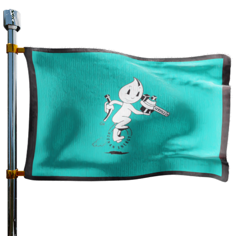 Westfield Fuel Co Heating Oil Prices Flag Photo of Westfield Fuel Co flag denoting best heating oil prices the company offers