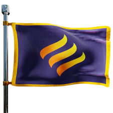 El Aguila Econo Fuel Inc Heating Oil Prices Flag Photo of El Aguila Econo Fuel Inc flag denoting best heating oil prices the company offers