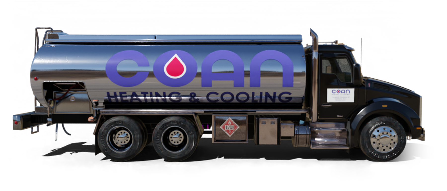 Shipley Energy truck price image 16702 heating oil truck to accompany the number 2 heating oil price for that company