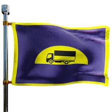 Four Winds Fuel Inc Heating Oil Prices Flag Photo of Four Winds Fuel Inc flag denoting best heating oil prices the company offers