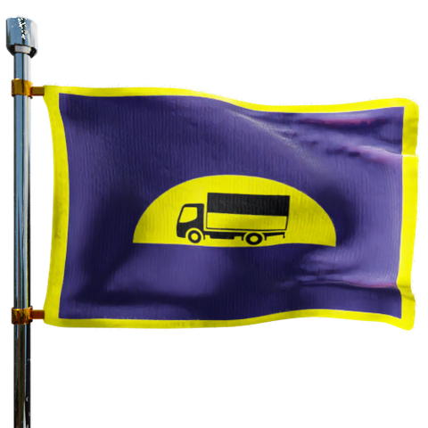 Four Winds Fuel Inc Heating Oil Prices Flag Photo of Four Winds Fuel Inc flag denoting best heating oil prices the company offers