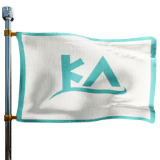 K&A Fuel LLC Heating Oil Prices Flag Photo of K&A Fuel LLC flag denoting best heating oil prices the company offers